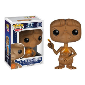 E.T Pop! Vinyl Figure