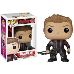 Marvel Avengers Age of Ultron Hawkeye Pop! Vinyl Figure