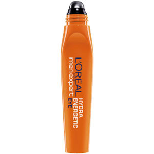 L'Oréal Men Expert Hydra Energetic Cooling Eye Roll-On (10ml)