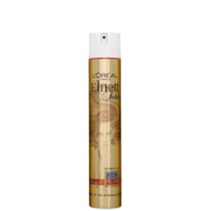 L'Oreal Paris Elnett Satin Haarspray (Coloriertes Haar) - Extra Halt 75ml