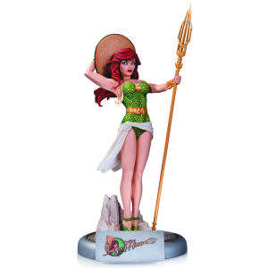 DC Collectibles DC Comics Bombshells Statue - Mera 30cm