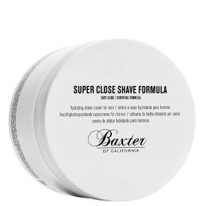 Крем для бритья Baxter Of California Super Close Shave Formula (240 мл)