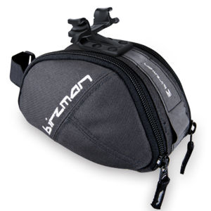 Birzman M-Snug Double Sided Seat Pack