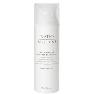 Natio Wellness Hand Cream SPF 15 100ml Natio Wellness Hand Cream SPF 15 100ml