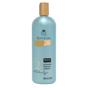 KeraCare Dry and Itchy Scalp Moisturizing Conditioner 950ml