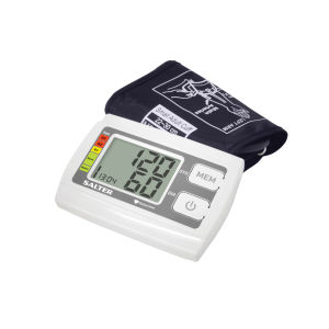 HoMedics Auto Duluxe Arm blodtrycksmätare
