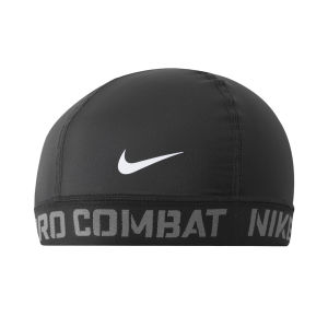 Nike Men's Pro Combat Banded Skull Cap 