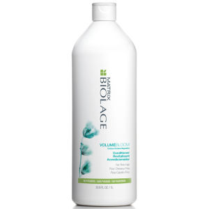 Biolage VolumeBloom Volumising Shampoo Volumising Shampoo for Fine Hair 1000ml