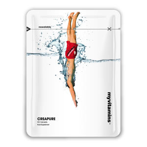Creatina monohidratada (Creapure®)