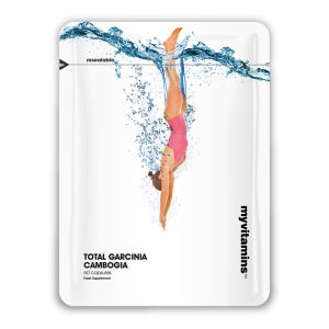 Total Garcinia Cambogia