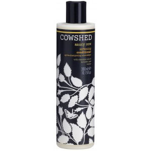 Смягчающий кондиционер Cowshed Saucy Cow Softening Conditioner (300 мл)