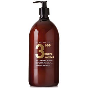 3 More Inches Lifesaver Prewash Treatment (1 litre)