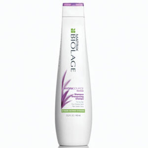 Biolage HydraSource Dry Hair Shampoo Hydrating Shampoo for Dry Hair 400ml