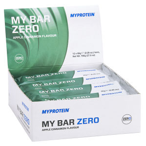 Myprotein MyBar Zero