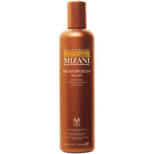 Mizani Moisturfusion Milk Bath 250ml Free Shipping Lookfantastic