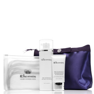 Elemis Radiance Duo Free Us Shipping Lookfantastic