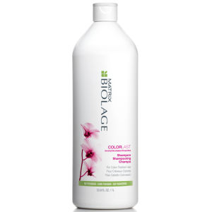 Matrix Biolage ColourLast Shampoo (1000ml)