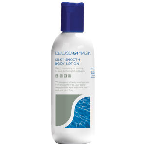 Sea Magik Body Lotion -vartalovoide 350ml