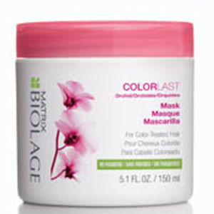 Matrix Biolage ColourLast Mask (150ml)