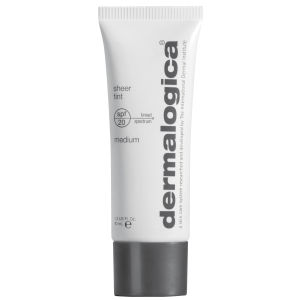 Тональный крем Dermalogica Sheer Tint SPF 20- Medium
