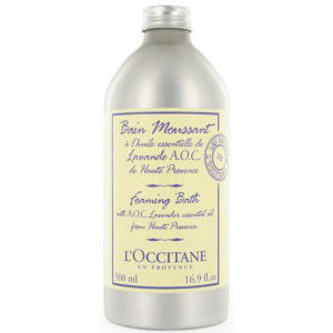 Lavender Foaming Bath 500ml
