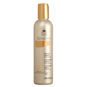 Acondicionar Keracare para cabellos con tratamientos de color (240 ml)