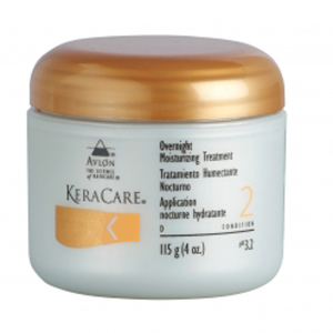 Tratamiento hidratante de noche Keracare (115g)