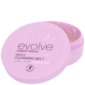 evolve melt cleanser