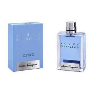 Salvatore Ferragamo Acqua Essenziale EDT Vapo
