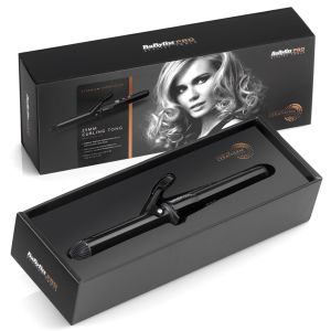 Tenacillas BaByliss PRO Titanium Expression 25mm