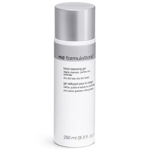 Md Formulations Facial Cleanser Gel For Oily & Very Oily Skin