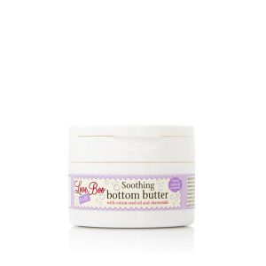 Crema para bebé Soothing Bottom Butter de Love Boo (50ml)
