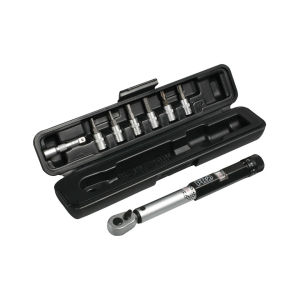 PRO 3-15 Nm Drehmomentschlüssel-Satz