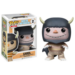 Where the Wild Things Are Carol Pop! Vinyl Figure