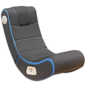 X-Rocker Xtreme Gaming Chair Games | Zavvi.com