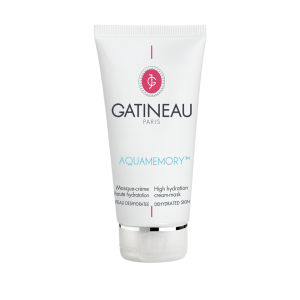 Gatineau Aquamemory High Hydration Cream Mask (75ml)