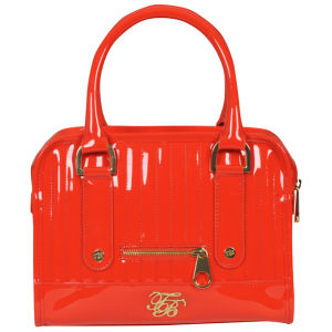 ted baker orange handbags