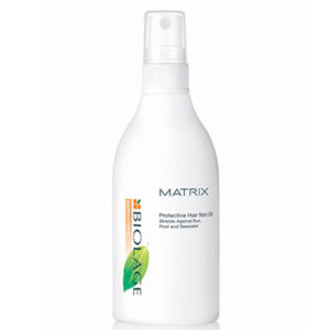 Protector del cabello sin aceite Sunsorials de Matrix Biolage (150 ml)