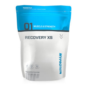 Recovery XS
