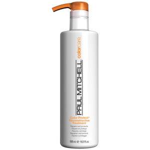 Paul Mitchell Colour Protect Reconstructive Treatment (500ml)