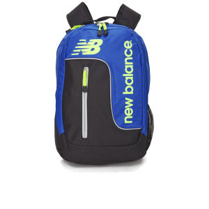 new balance backpack yellow