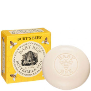 Burt's Bees Baby Bee Buttermilk Soap