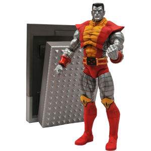 Marvel Select Colossus Action Figure