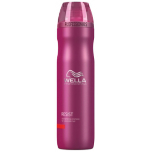 Wella Professionals Resist Strengthening Shampoo For Vulnerable Hair (250ml)