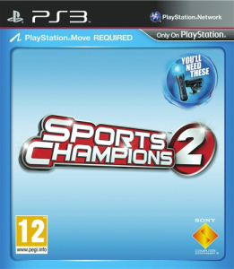 sports champions ps3 cheats