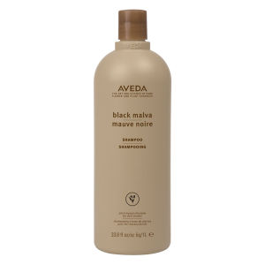 Aveda Pure Plant Black Malva Shampoo (1000 ml) - (Valore di £ 70,00)
