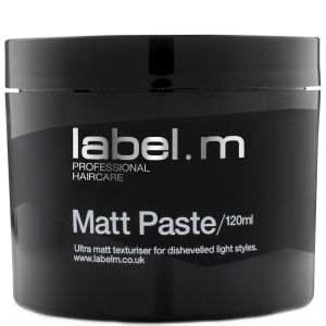 Pasta moldeadora mate label.m MATT PASTE (120ML)