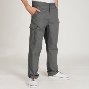 Craghoppers Men's Basecamp Trouser 