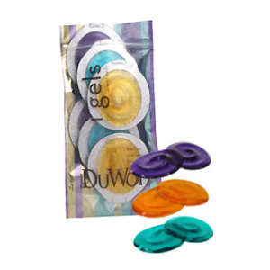 DuWop I Gels Variety Pack 69 ml