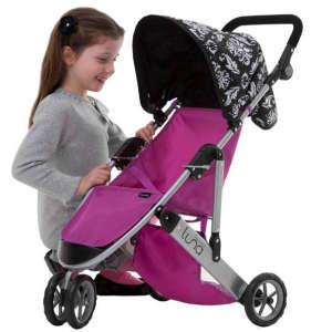 mamas and papas 3 wheel stroller